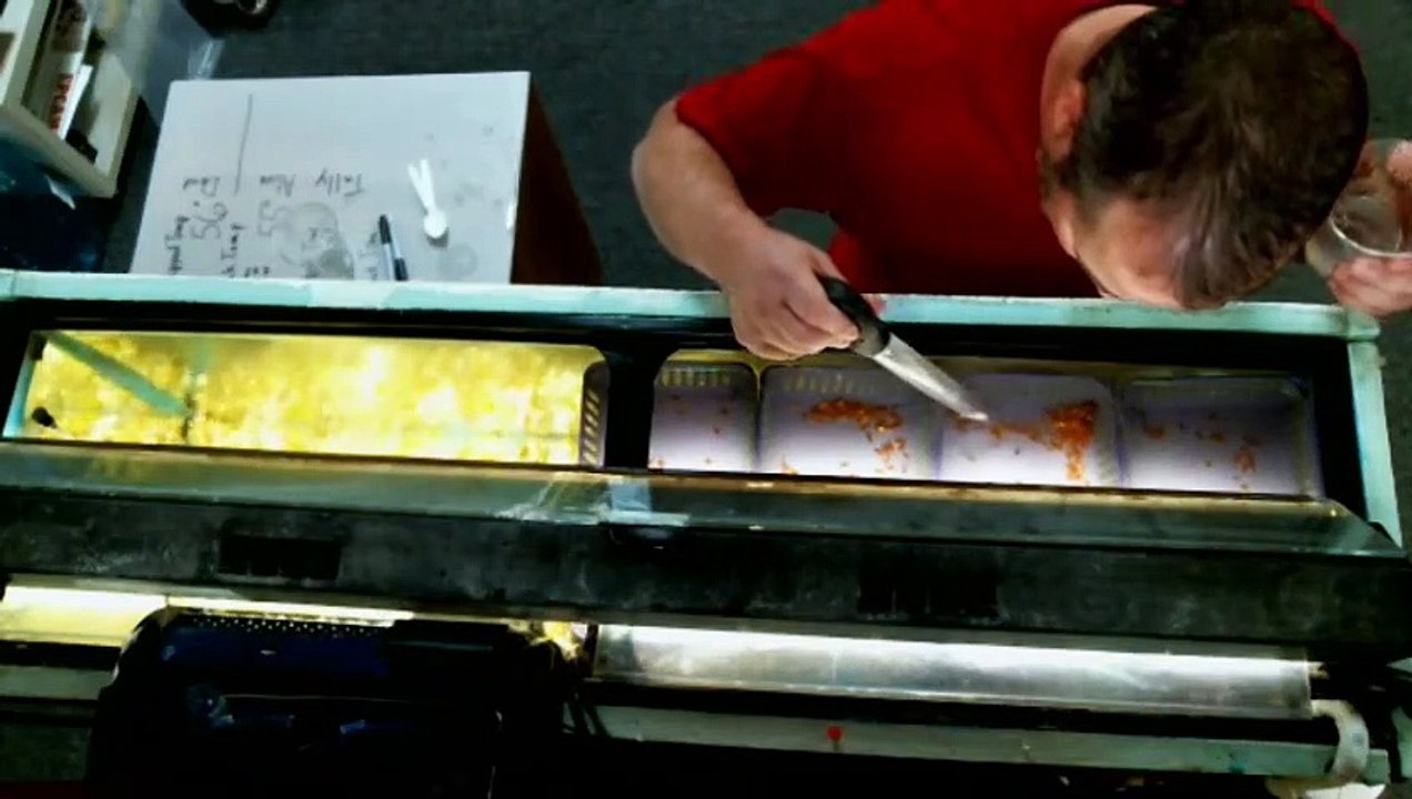 EPCAMR's Rainbow Trout Added to "Redd" Baskets 10/8/19