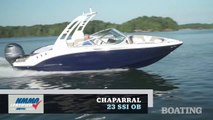 Boat Buyers Guide: 2020 Chaparral 23 SSi OB