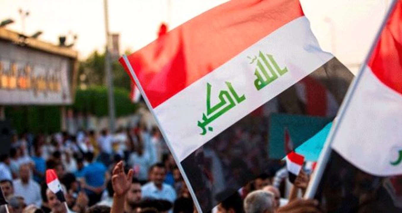 Hükümet karşıtı gösterilerin salladığı Irak'ta internet erişimi yeniden kesildi
