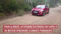 Peugeot e-208 : découverte de la citadine électrique en vidéo