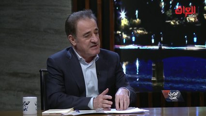 وكيل وزارة الصناعة العراقي يتحدث عن الخطة الإصلاحية للصناعة في بغداد