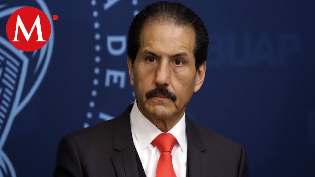 Acusan a rector de la BUAP de transferir casi 500 mdp a club de futbol Lobos