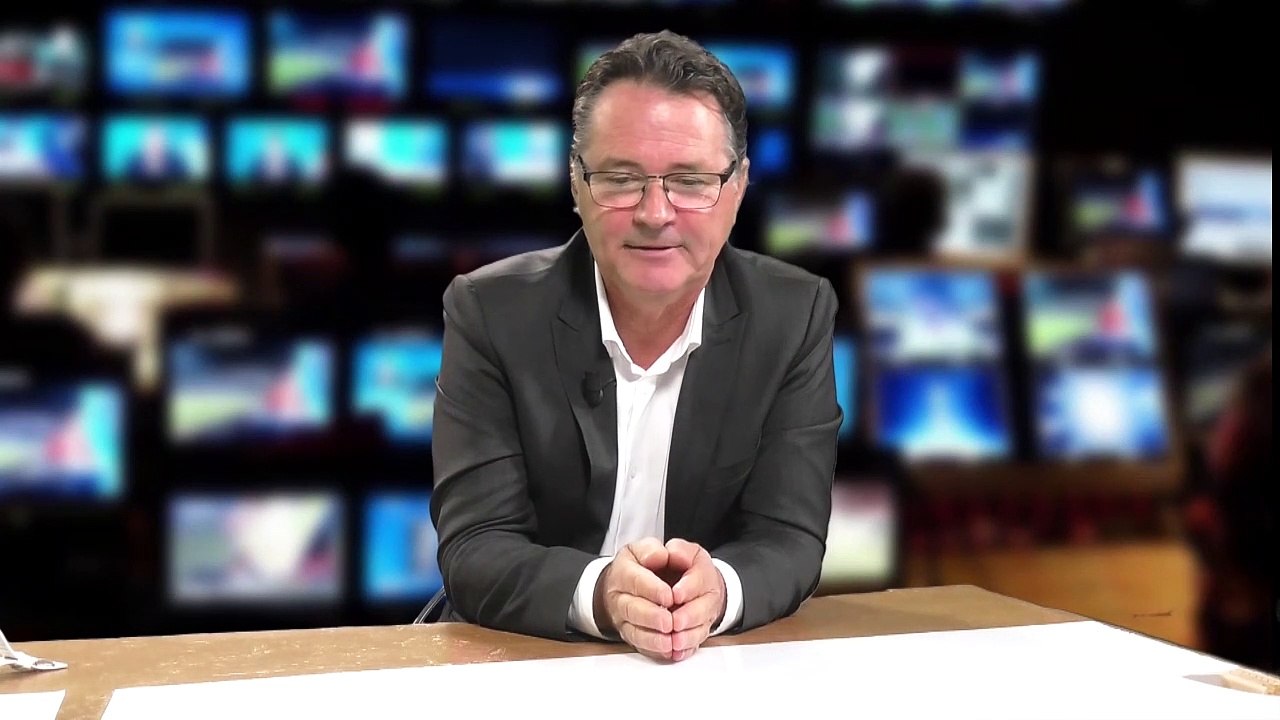 D!CI TV : pas d'éoliennes à Château-Arnoux-St Auban promet Philippe Bertrand