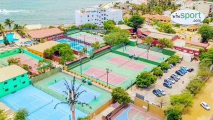 Sénégal ITF Junior 2019 : Conference de presse pour la 2e édition