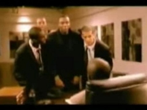 Mafia K1'Fry - Nettoyage