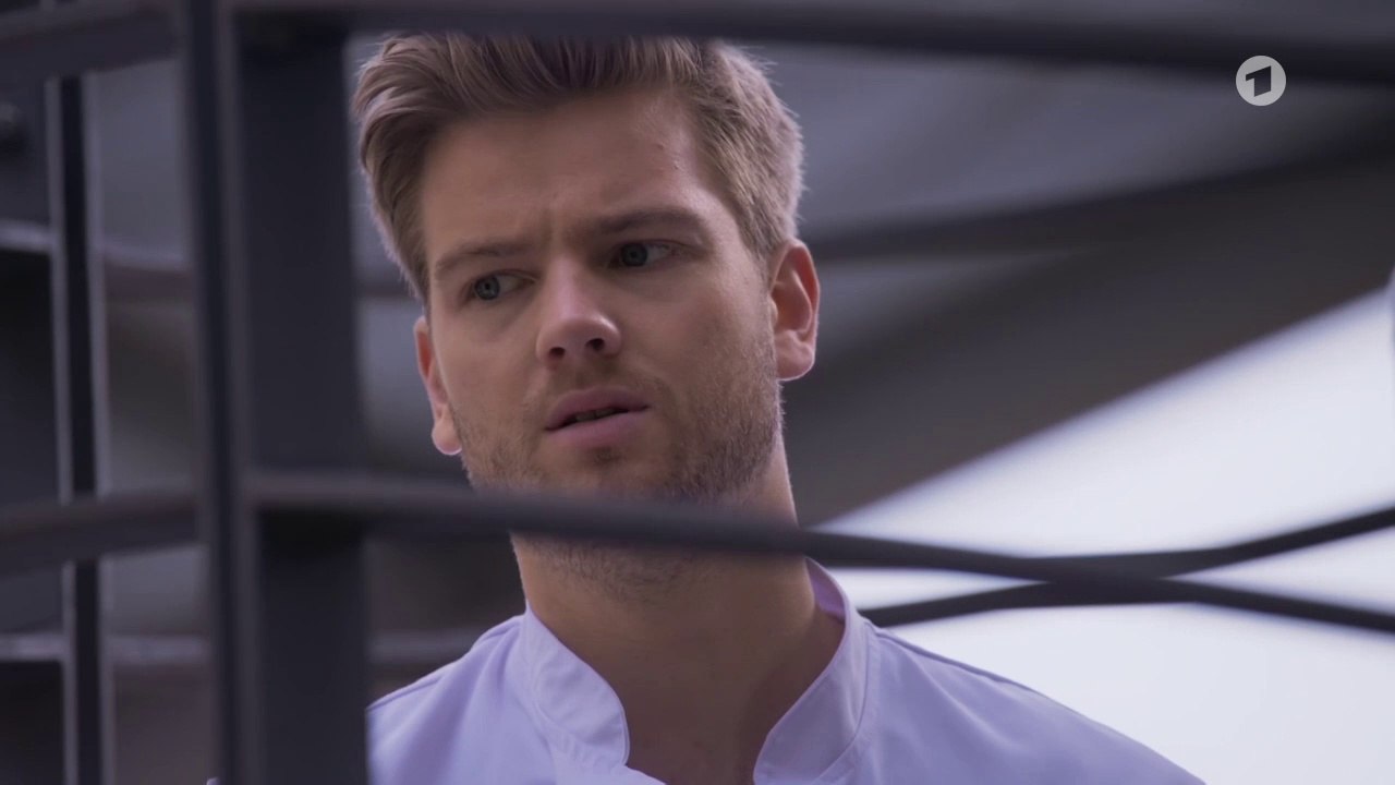 In aller Freundschaft - Folge 870: Herzstolpern