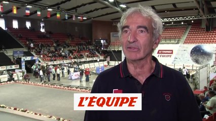 Domenech «Sylvinho, c'est l'échec d'une organisation » - Foot - L1 - OL