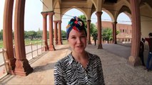 LAHORE FORT - Exploring the beautiful fort - Pakistan Vlog