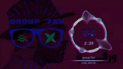 سيف عامر - ريمكس ورقة Dj Mind Blower