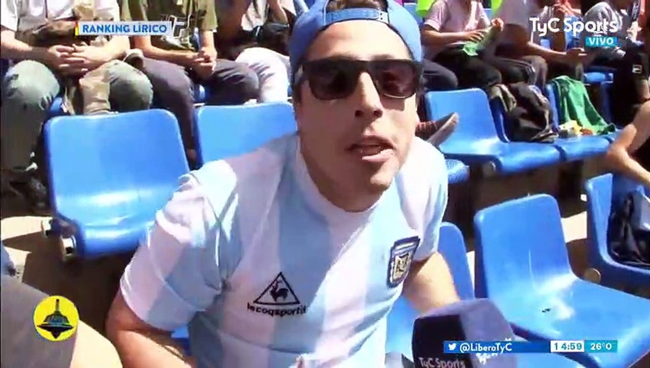 Líbero