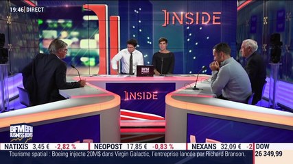 Les insiders (2/2): Agriculture, comment sortir de la crise - 08/10