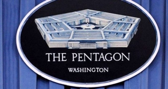 Son dakika! Pentagon'dan Güvenli Bölge Harekatı açıklaması: Askerlerimizi çektik