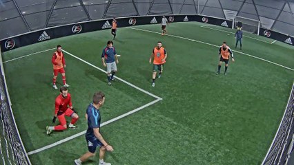 Equipe 1 Vs Equipe 2 - 08/10/19 20:06 - Loisir Turin - Turin Z5