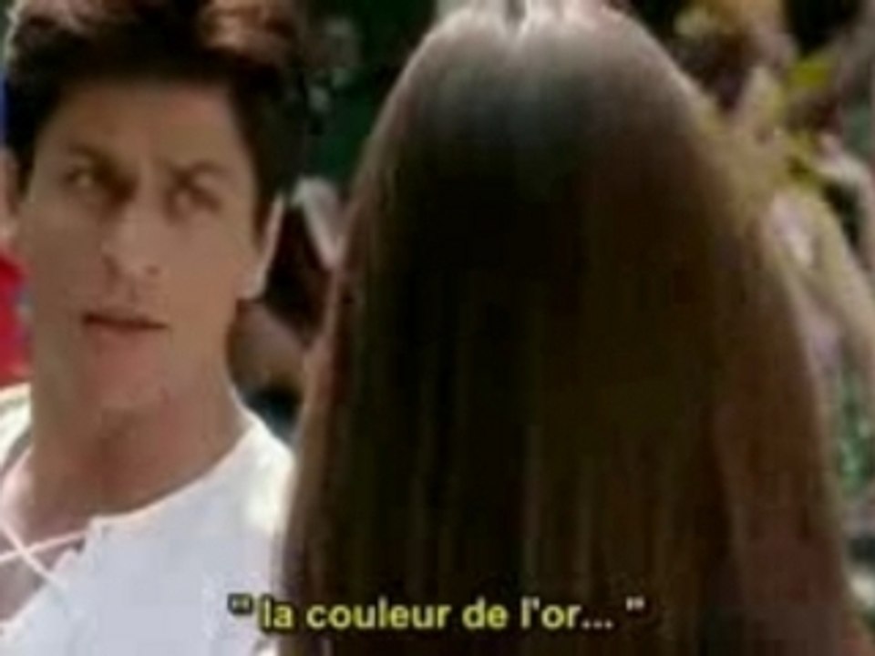 Pretty woman en fr - New york masala
