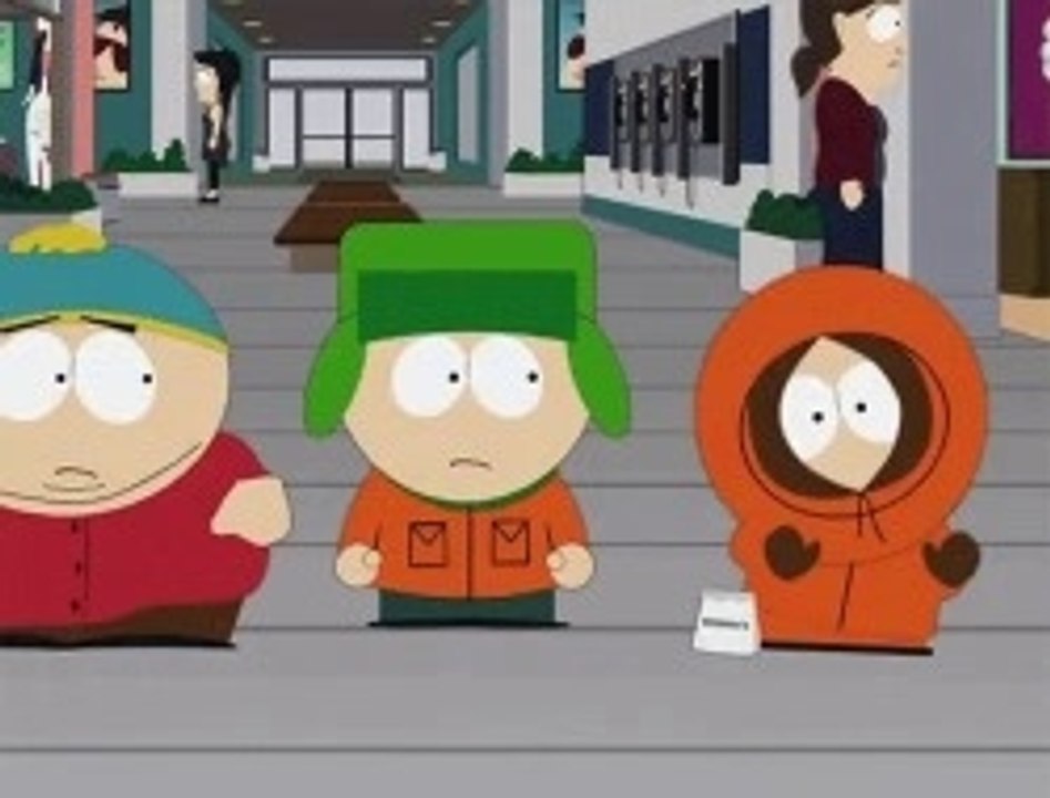 'South Park' Banned From Chinese Internet After Critical Episode ...