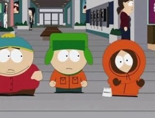 'South Park' Banned From Chinese Internet After Critical Episode