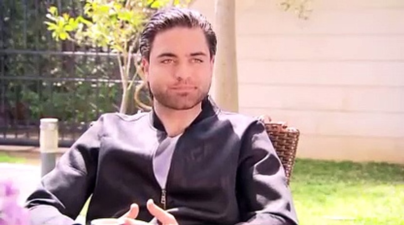 مسلسل موجة غضب الحلقة 21 الحادية والعشرون