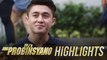 Amir thinks of separating from Cardo's plan | FPJ's Ang Probinsyano