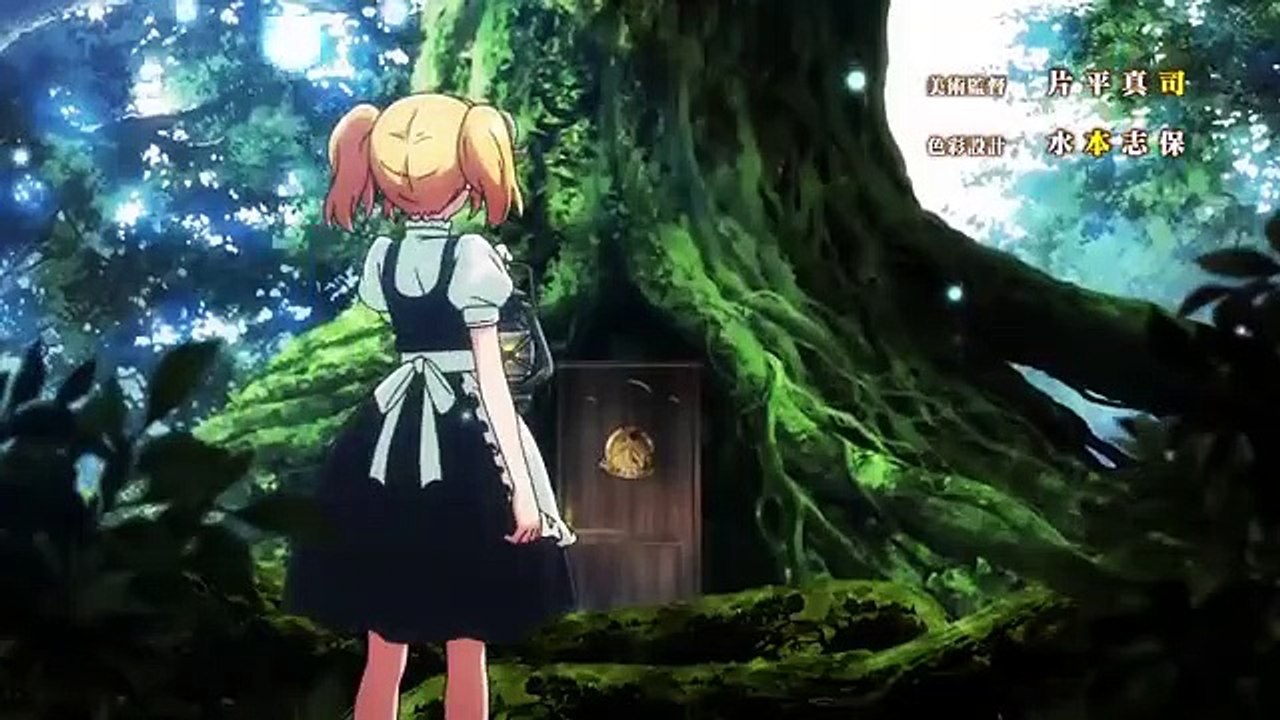 Isekai Shokudou E 9 ENG Sub