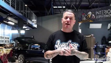 موسم الرياض يزيل الستار عن فعاليات معرض السيارات.. اعرف التفاصيل