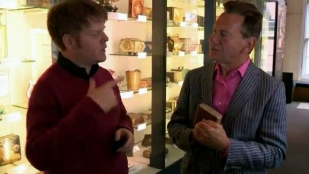 Great British Railway Journeys - S03 - E07 - Reading To Alton