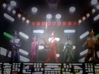 PRTF - s09e06 - A Parting of Ways