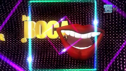 “Me impactó ver a Nino Touma de esa manera”, Carla Sala lamenta lo que está pasando con el diseñador