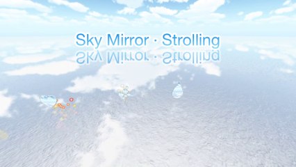 Sky Mirror · Strolling - Season 2 - Official Trailer - Out now for iOS and Android