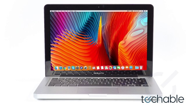 MacBook Pro 2012 13 inch Specs - A1278 Specs - MD101LL/A, MD102LL/A Specs