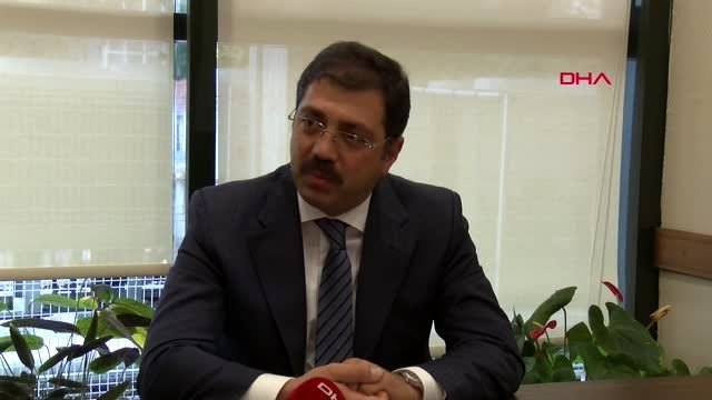 İbb meclis üyesi ak parti'li duran: yenikapı'da şov yaptınız ama sizin meclis üyeniz kullanıyor.
