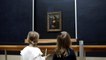 Nach Renovierung: Mona Lisa wieder im Louvre zu sehen