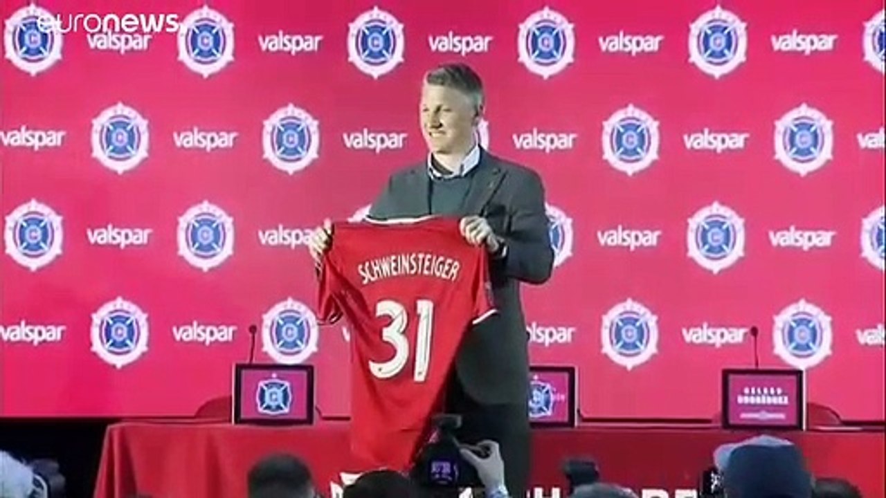 Bastian Schweinsteiger: Karriereende mit 35