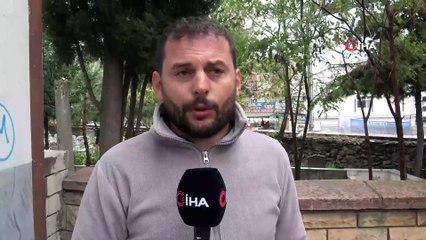 Doktor ile hasta yakını arasında yumruklu kavga