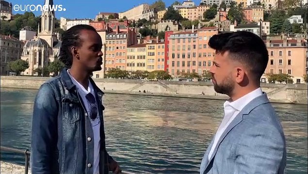 Fonds mondial à Lyon : des fonds pour sauver des vies et éradiquer le sida