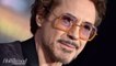 Robert Downey Jr. Responds to Martin Scorsese's Recent Criticism of Marvel Movies  | THR News