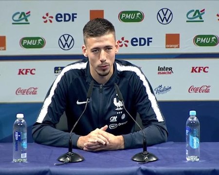 Barcelone - Lenglet : Ansu Fati ? Une super surprise