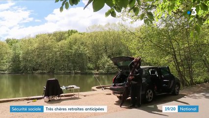 Retraites : les départs anticipés engendrent d'importants surcoûts pour la Sécurité sociale