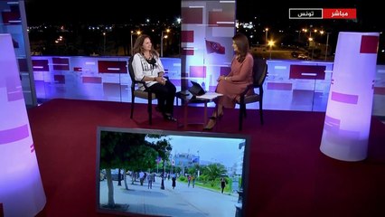 نافذة من تونس (2019/10/8)