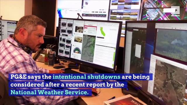 California Counties Could Lose Power Over Wildfire Concerns