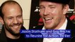 Jason Statham and Guy Ritchie to Reunite for Action Thriller