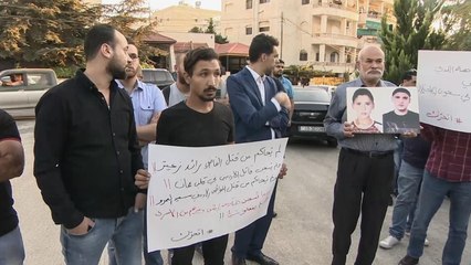 الأردن يطالب إسرائيل بالإفراج عن معتقلين أردنيين