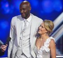 Lamar Odom Blames Memory Problems for 'Dancing With the Stars' Dismissal