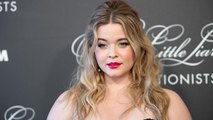Sasha Pieterse Explains How to a Plan the Ultimate Party and Not ‘Freak Out’