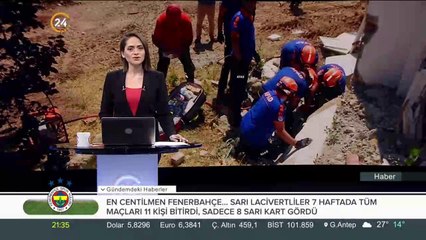 İçişleri Bakanı Süleyman Soylu takip edecek