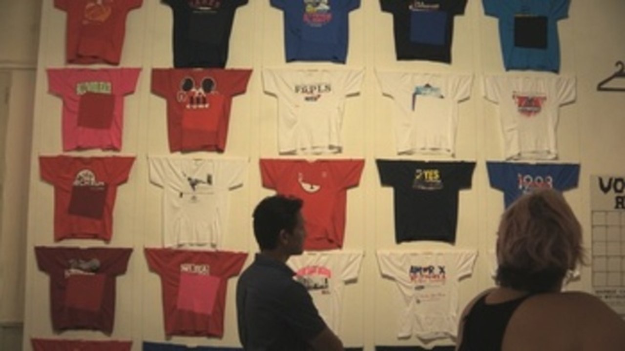 La Habana abre sus puertas al arte y el diseño con la exposición "Conexiones"