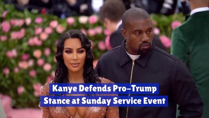Kanye West And His Thoughts On "Mental Slavery"