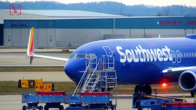 Boeing Sued for $115M by Southwest Airlines’ Pilots Union Seeking Lost Wages for 737 Max Grounding