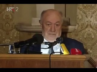 Afrovizija - Duško Bilandžić (kupnja MiG 29 za HRZ)