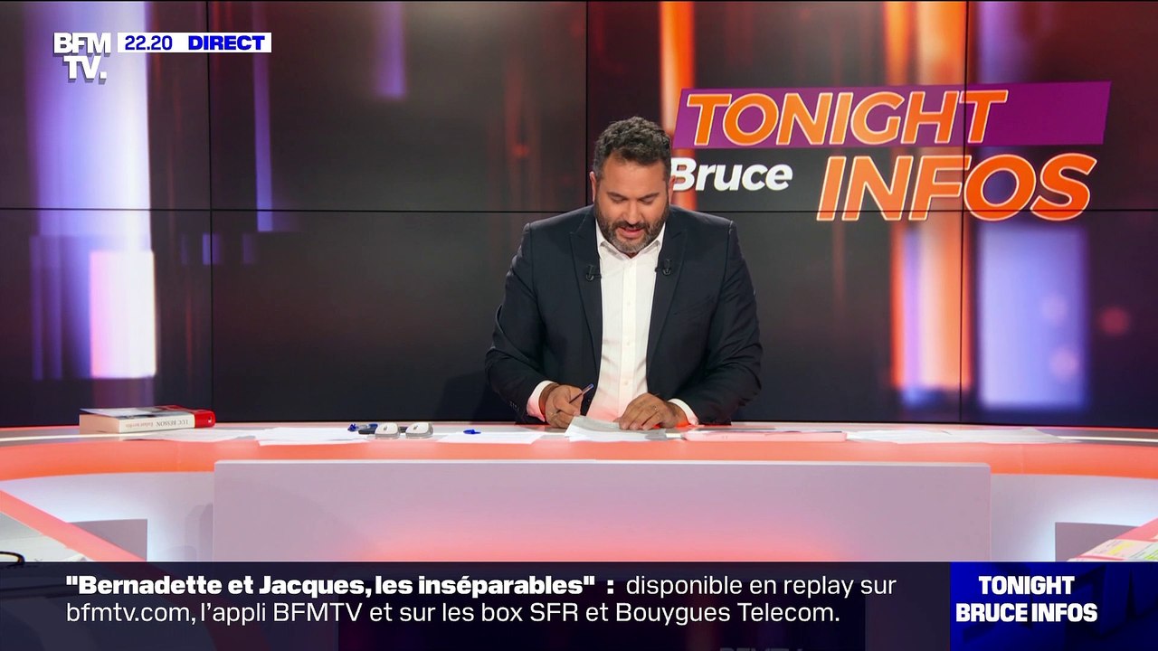 Cinéma: "Joker" sort en salle mercredi - 08/10