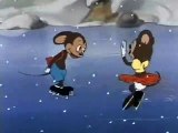 Classic Cartoons - Mighty Mouse - 